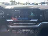 Thumbnail of 2026 Sterling Gray Metallic Chevrolet Silverado 1500