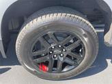 Thumbnail of 2026 Sterling Gray Metallic Chevrolet Silverado 1500