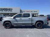 Thumbnail of 2026 Sterling Gray Metallic Chevrolet Silverado 1500