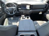 Thumbnail of 2026 Sterling Gray Metallic Chevrolet Silverado 1500