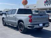Thumbnail of 2026 Sterling Gray Metallic Chevrolet Silverado 1500