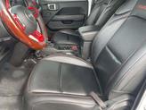 Thumbnail of 2020 Bright White Clearcoat Jeep Gladiator