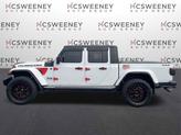 Thumbnail of 2020 Bright White Clearcoat Jeep Gladiator
