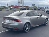 Thumbnail of 2018 Silver Lexus IS 300
