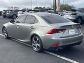 Thumbnail of 2018 Silver Lexus IS 300