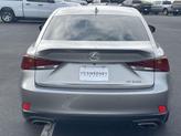 Thumbnail of 2018 Silver Lexus IS 300