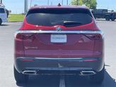 Thumbnail of 2024 Cherry Red Tintcoat Buick Enclave