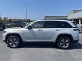 Thumbnail of 2022 Silver Zynith Jeep Grand Cherokee 4xe