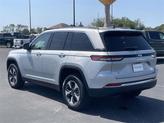 Thumbnail of 2022 Silver Zynith Jeep Grand Cherokee 4xe