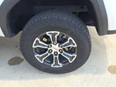 Thumbnail of 2023 Summit White GMC Canyon