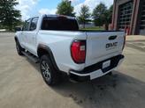 Thumbnail of 2023 Summit White GMC Canyon