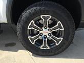Thumbnail of 2023 Summit White GMC Canyon