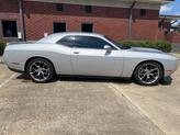 Thumbnail of 2022 Triple Nickel Clearcoat Dodge Challenger