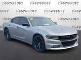 Photo of 2018 Billet Clearcoat Dodge Charger