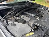 Thumbnail of 2006 Silver Gray Metallic BMW X3