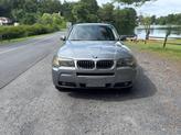 Thumbnail of 2006 Silver Gray Metallic BMW X3