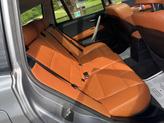 Thumbnail of 2006 Silver Gray Metallic BMW X3