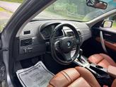 Thumbnail of 2006 Silver Gray Metallic BMW X3
