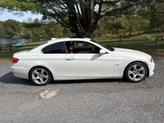 Thumbnail of 2008 White BMW 328