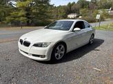 Thumbnail of 2008 White BMW 328