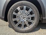 Thumbnail of 2026 Grey Mercedes-Benz GLE 350
