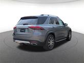 Thumbnail of 2026 Grey Mercedes-Benz GLE 350