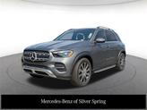 Photo of 2026 Grey Mercedes-Benz GLE 350