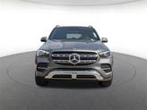 Thumbnail of 2026 Grey Mercedes-Benz GLE 350