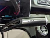 Thumbnail of 2022 MANUFAKTUR Diamond White Mercedes-Benz S-Class