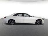 Thumbnail of 2022 MANUFAKTUR Diamond White Mercedes-Benz S-Class