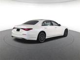 Thumbnail of 2022 MANUFAKTUR Diamond White Mercedes-Benz S-Class