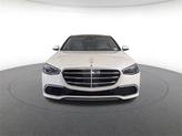 Thumbnail of 2022 MANUFAKTUR Diamond White Mercedes-Benz S-Class