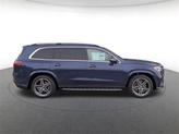 Thumbnail of 2026 Twilight Blue Mercedes-Benz GLS 450