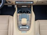 Thumbnail of 2026 Twilight Blue Mercedes-Benz GLS 450