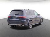 Thumbnail of 2026 Twilight Blue Mercedes-Benz GLS 450