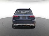 Thumbnail of 2026 Twilight Blue Mercedes-Benz GLS 450