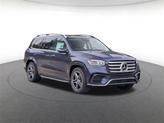 Thumbnail of 2026 Twilight Blue Mercedes-Benz GLS 450