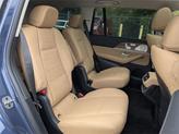 Thumbnail of 2026 Twilight Blue Mercedes-Benz GLS 450