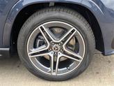 Thumbnail of 2026 Twilight Blue Mercedes-Benz GLS 450