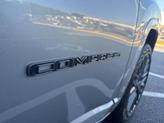 Thumbnail of 2022 Billet Silver Metallic Clearcoat Jeep Compass