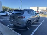 Thumbnail of 2022 Billet Silver Metallic Clearcoat Jeep Compass