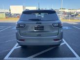 Thumbnail of 2022 Billet Silver Metallic Clearcoat Jeep Compass