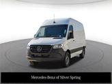 Photo of 2025 Mercedes-Benz Sprinter 2500