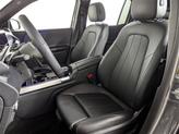 Thumbnail of 2023 Mountain Grey Metallic Mercedes-Benz GLB 250