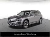 Photo of 2023 Mountain Grey Metallic Mercedes-Benz GLB 250