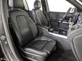 Thumbnail of 2023 Mountain Grey Metallic Mercedes-Benz GLB 250