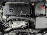 Thumbnail of 2023 Mountain Grey Metallic Mercedes-Benz GLB 250