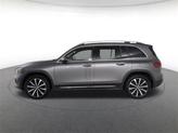 Thumbnail of 2023 Mountain Grey Metallic Mercedes-Benz GLB 250