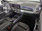 Thumbnail of 2023 Mountain Grey Metallic Mercedes-Benz GLB 250