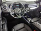 Thumbnail of 2023 Mountain Grey Metallic Mercedes-Benz GLB 250